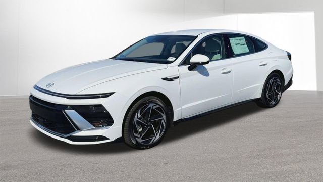 New 2026 Hyundai Sonata SEL FWD image 5
