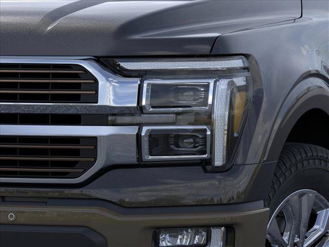 New 2026 Ford F150 King Ranch w/ Equipment Group 601A High AWD/4WD image 18