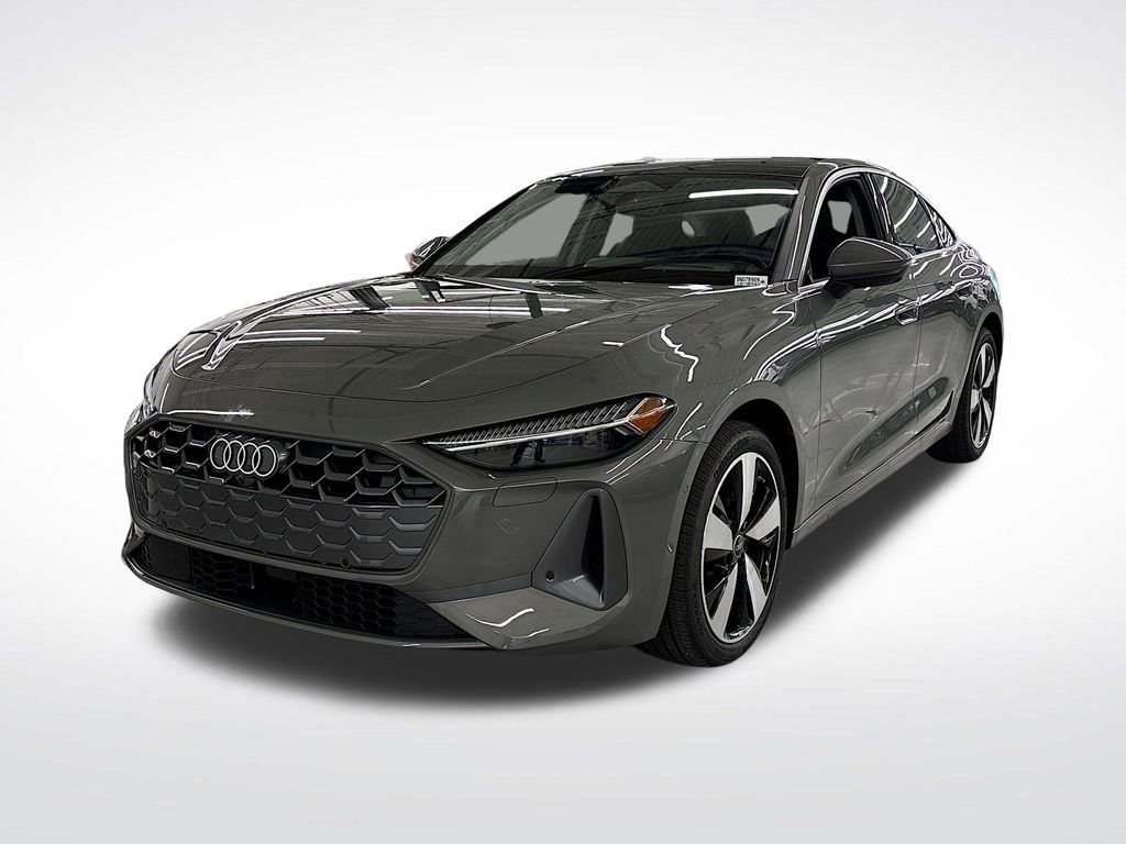 New 2025 Audi A5 2.0T Premium Plus