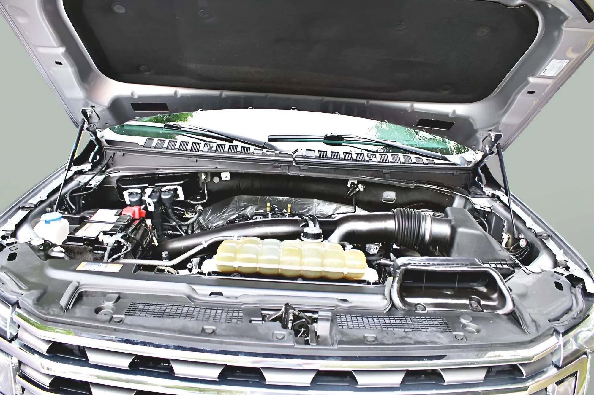 Used 2021 Ford Expedition XLT image 42