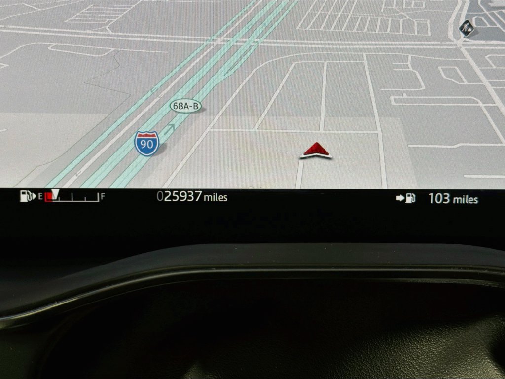 Certified 2026 Jaguar F-PACE R-Dynamic S AWD/4WD image 12