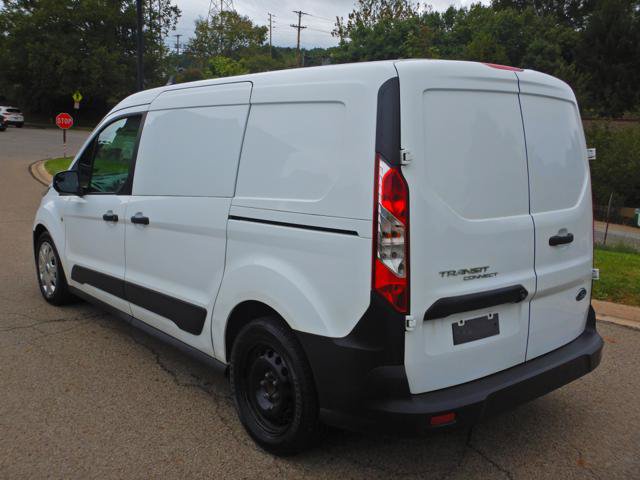 Used 2020 Ford Transit Connect XL FWD image 6