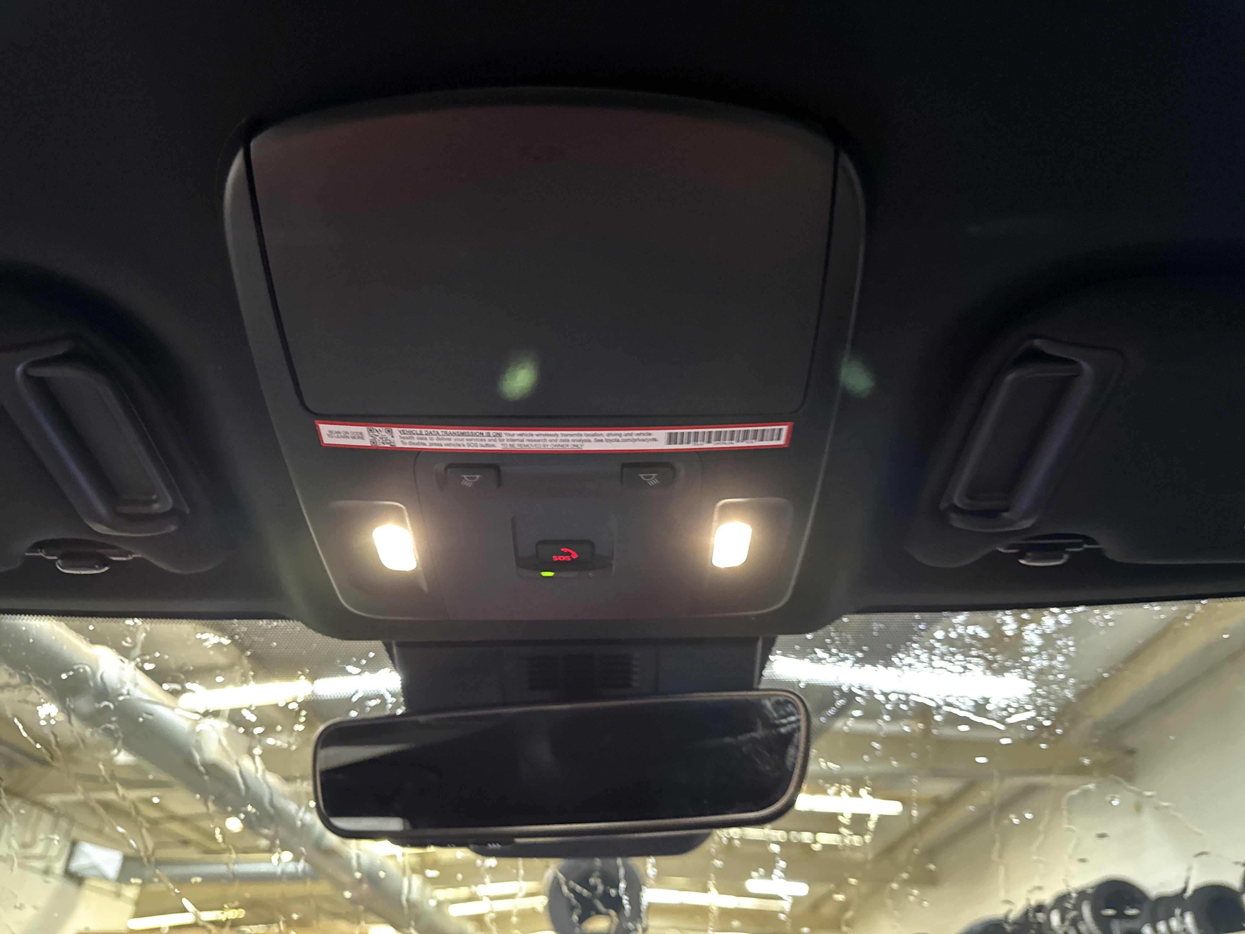 New 2026 Toyota Camry SE image 21