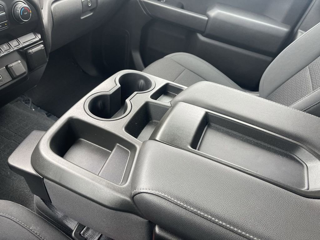 Used 2020 Chevrolet Silverado 1500 Custom w/ Custom Value Package image 29