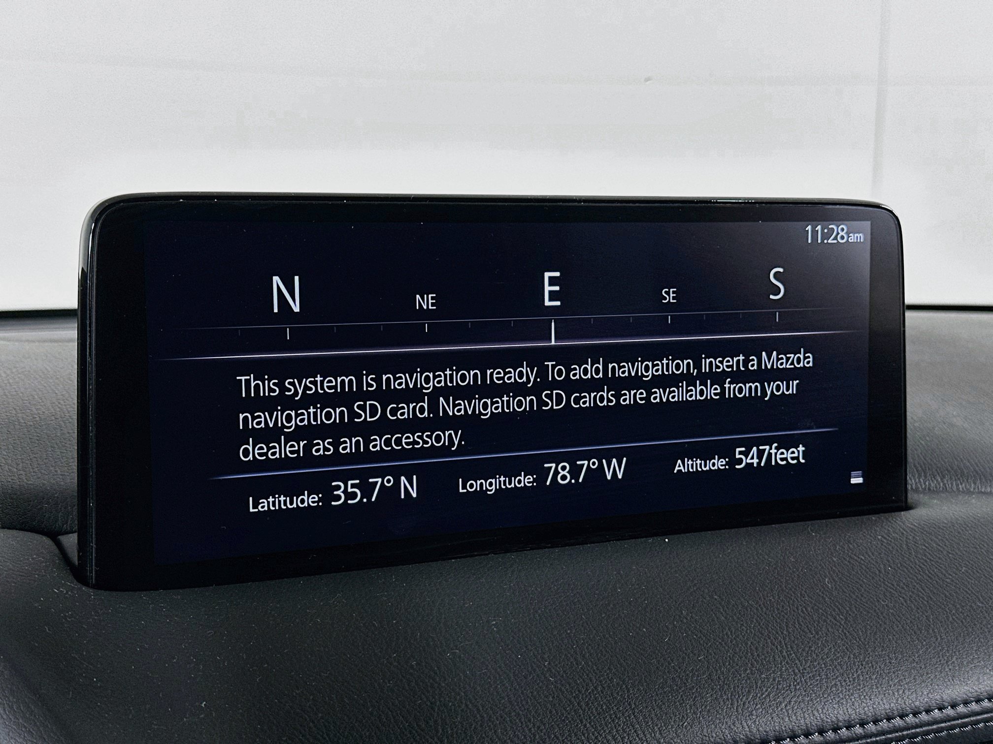 Used 2025 MAZDA CX-5 AWD 2.5 S w/ Preferred Package image 22