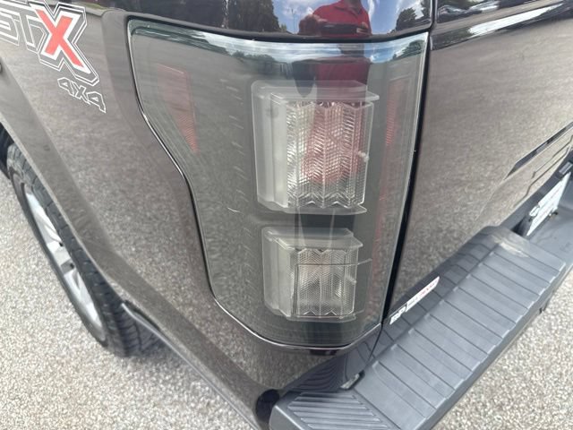 Used 2018 Ford F150 XL w/ Equipment Group 101A Mid AWD/4WD image 10