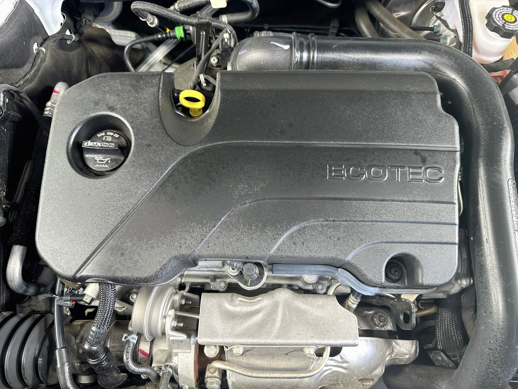 Used 2022 Chevrolet Malibu RS w/ LPO, Convenience Package 1 FWD image 27