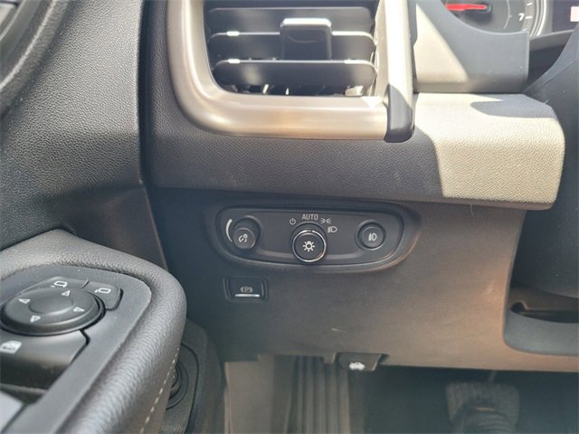 Used 2020 GMC Terrain Denali w/ Denali Premium Package image 36