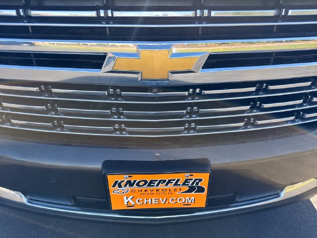 Used 2021 Chevrolet Tahoe Premier w/ Premium Package AWD/4WD image 34