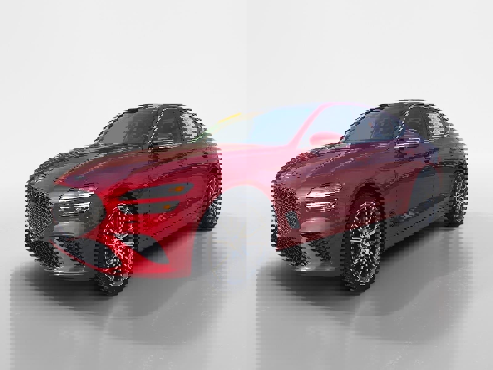 Used 2022 Genesis G70 2.0T w/ Prestige Package image 7