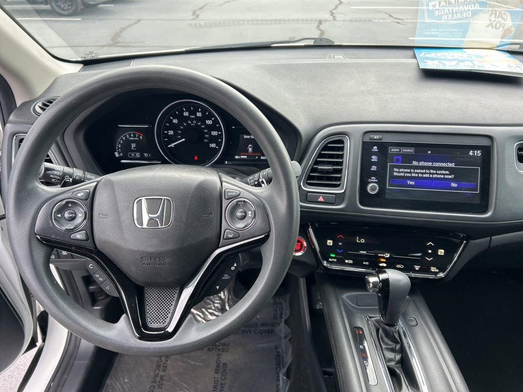 Used 2020 Honda HR-V EX image 6