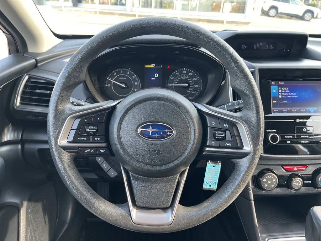 Certified 2022 Subaru Impreza 2.0i image 12