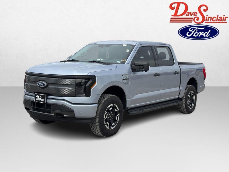 Used 2022 Ford F150 Lightning XLT w/ Max Trailer Tow Package