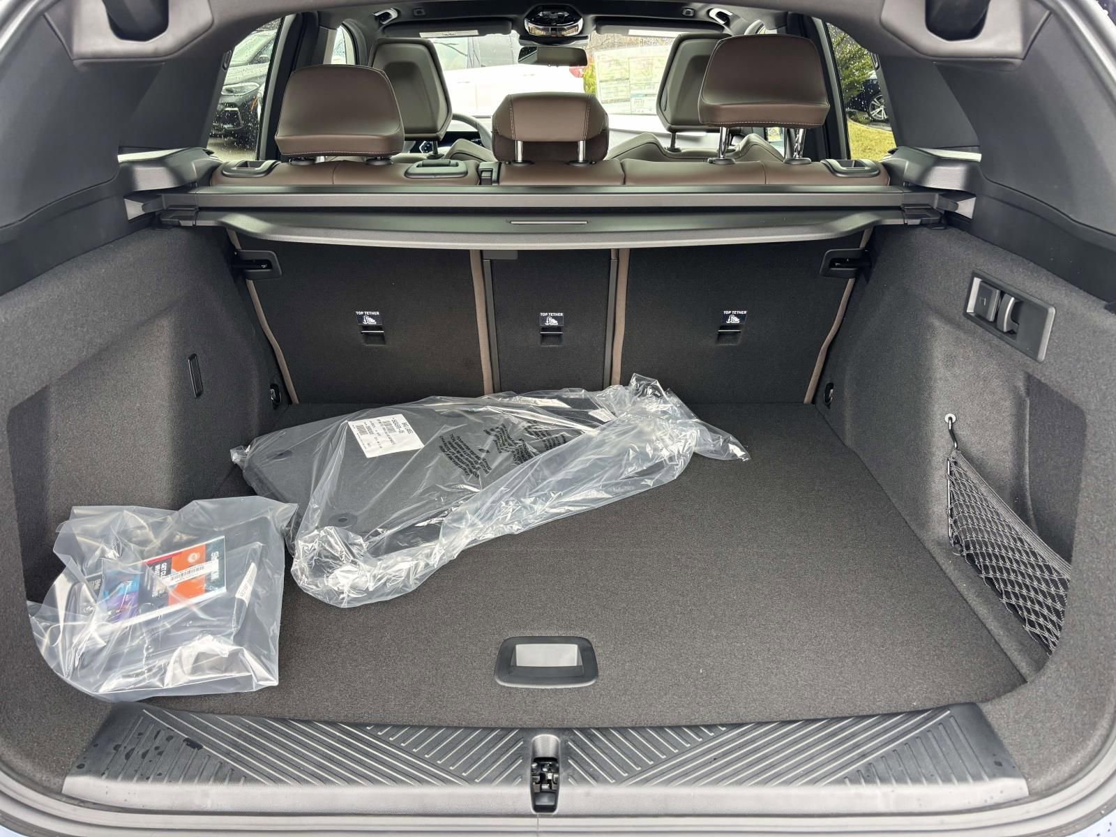 New 2026 BMW X3 xDrive30 image 9