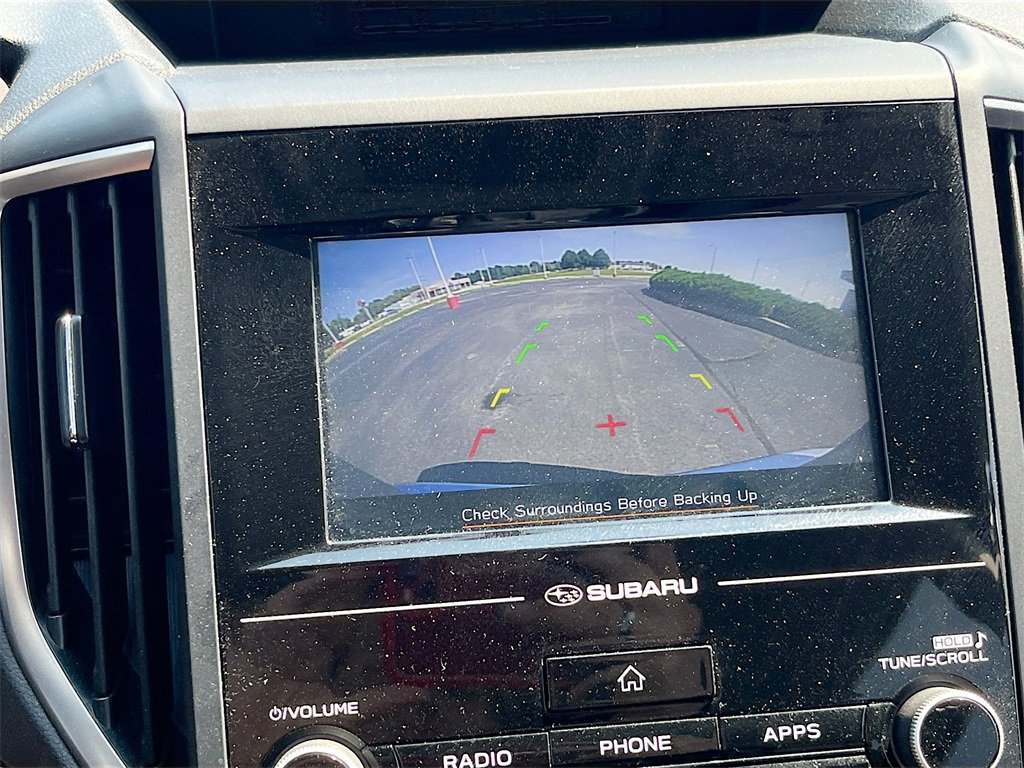 Used 2024 Subaru Forester Premium image 14