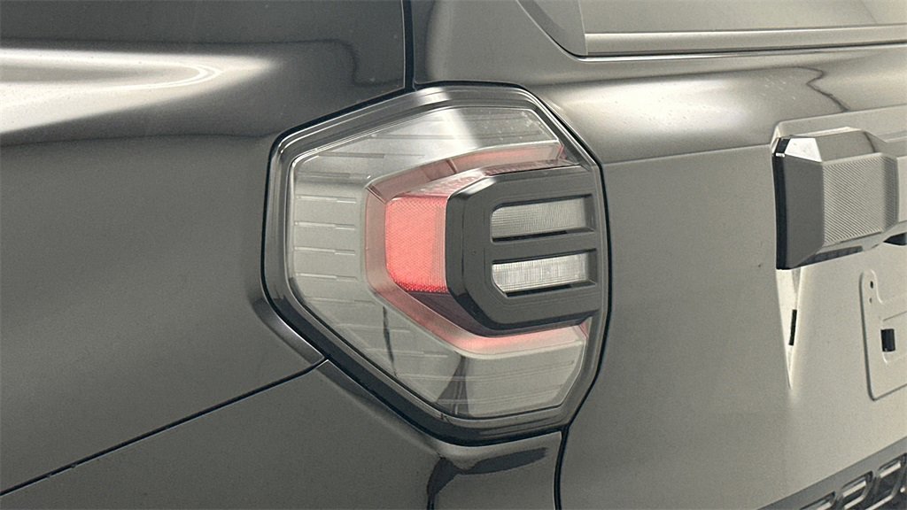 New 2025 Toyota 4Runner TRD Pro image 25