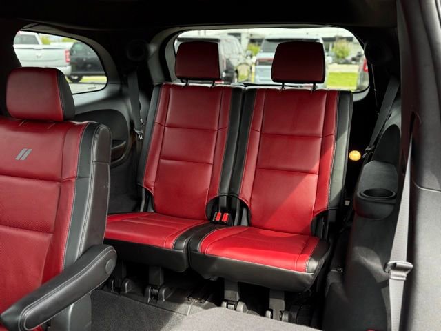 Used 2022 Dodge Durango R/T w/ Blacktop Package AWD/4WD image 24