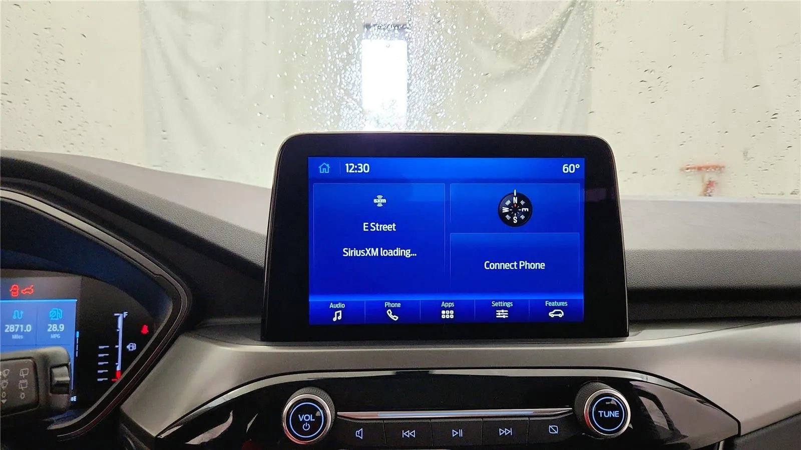 Used 2023 Ford Escape Active AWD/4WD image 24