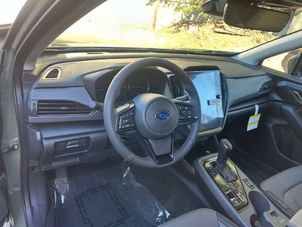 New 2026 Subaru Crosstrek 2.5i Limited AWD/4WD image 2