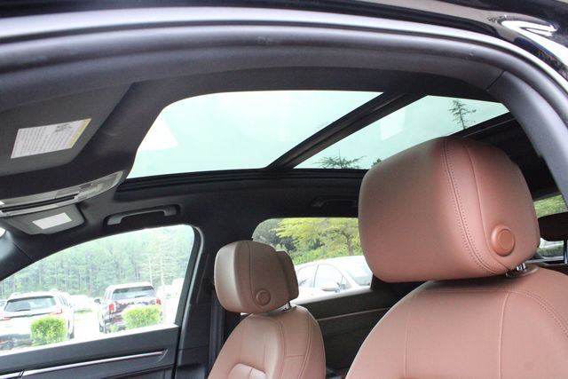 Used 2021 Audi Q3 2.0T Premium w/ Convenience Package AWD/4WD image 34
