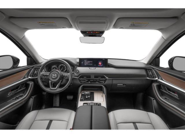 Used 2026 MAZDA CX-90 3.3 Turbo w/ Premium Sport Pkg AWD/4WD image 10