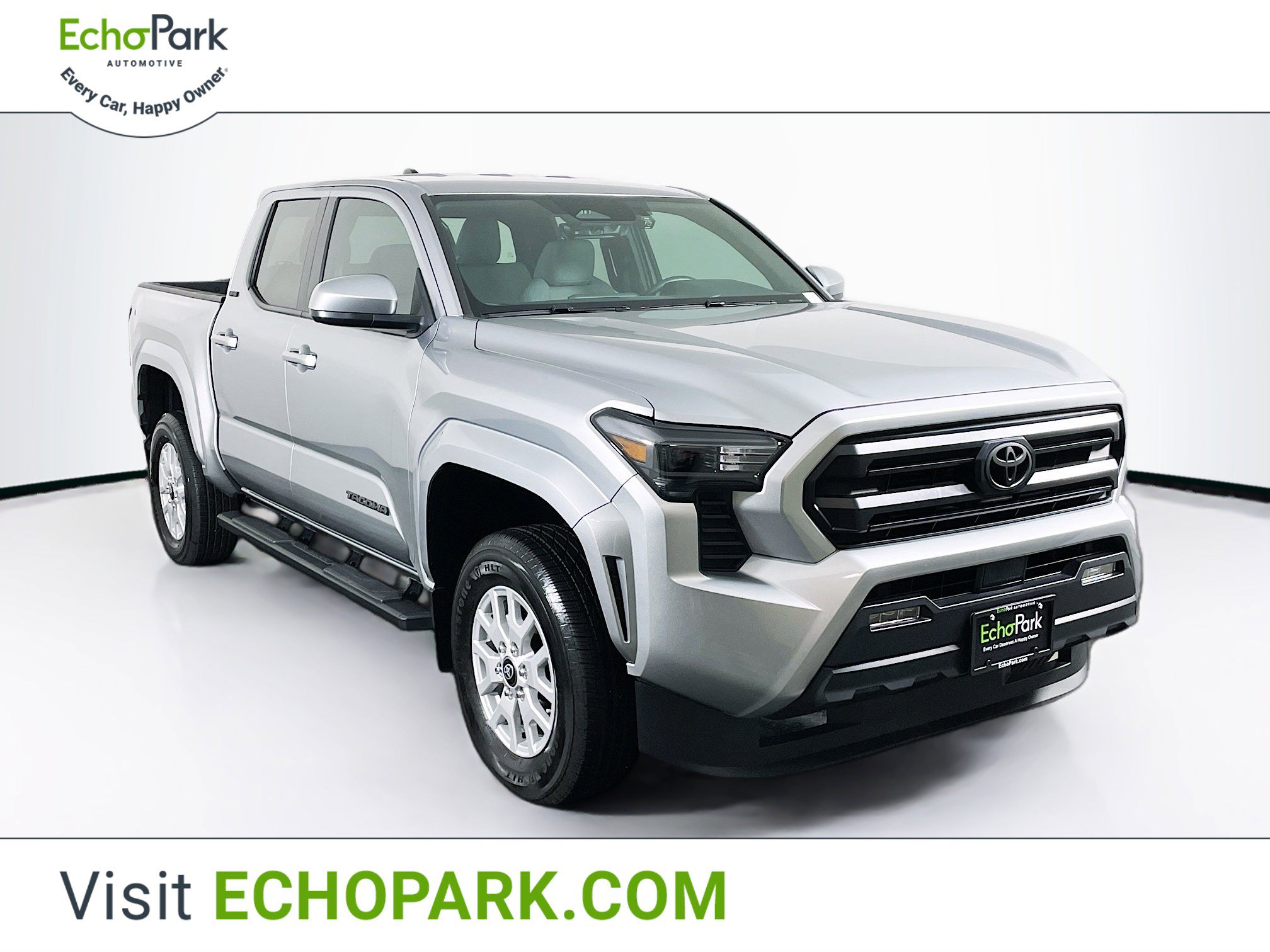Used 2024 Toyota Tacoma SR5