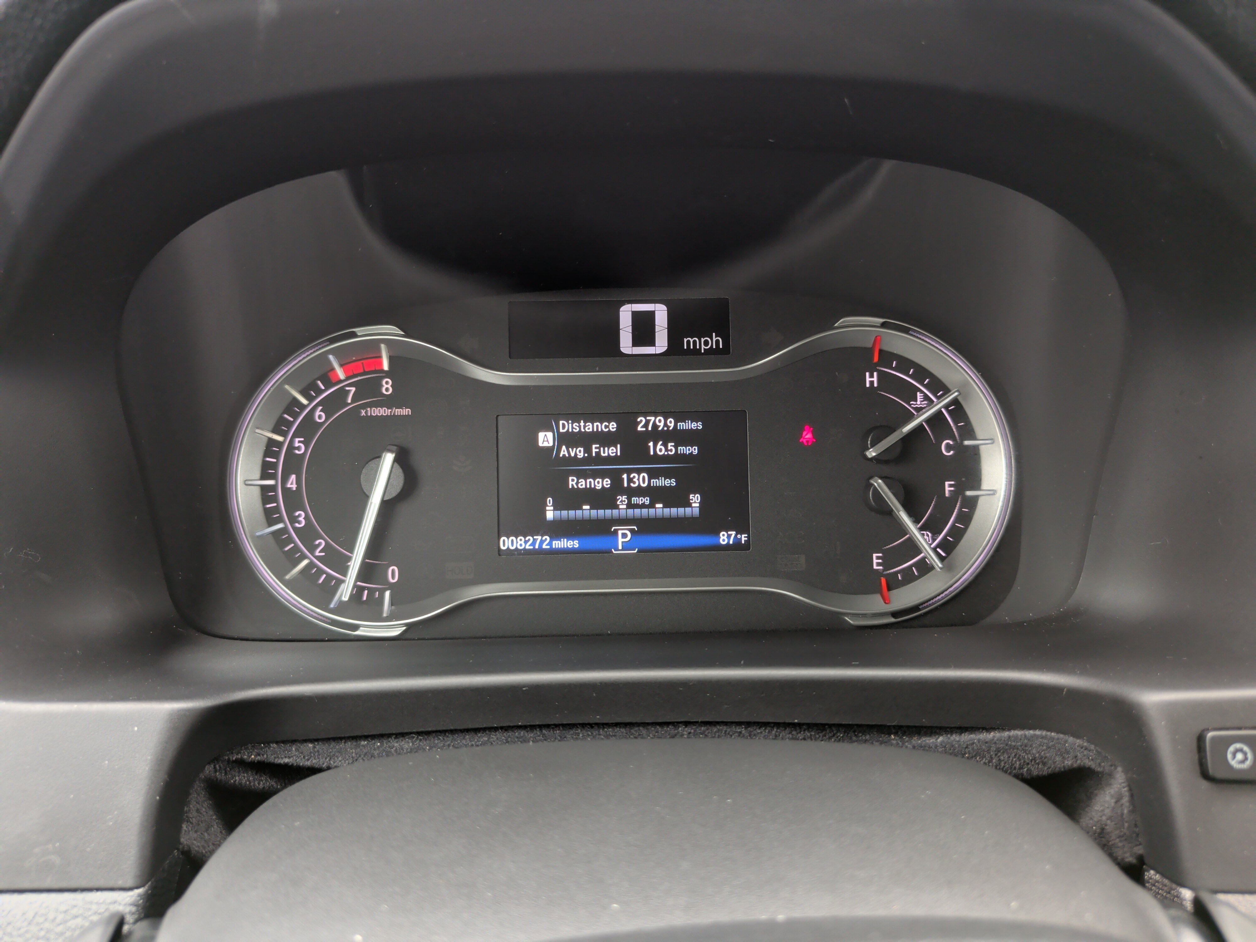 Used 2023 Honda Ridgeline RTL image 16