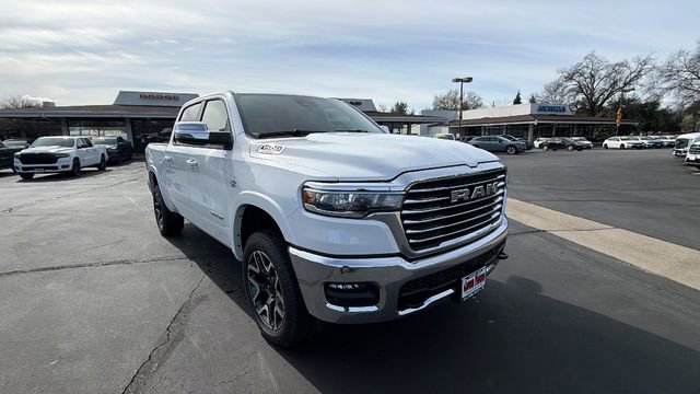 New 2026 RAM 1500 Laramie image 2
