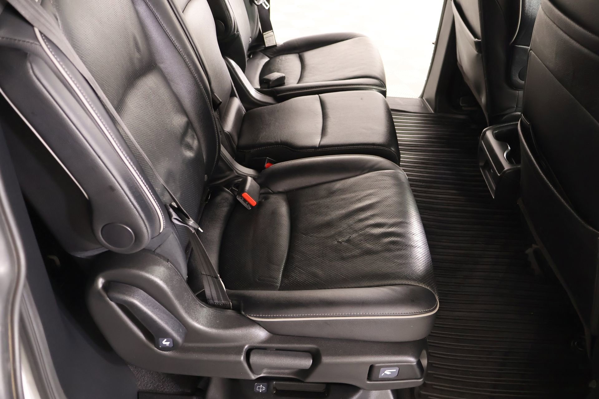 Used 2021 Honda Odyssey Elite image 14