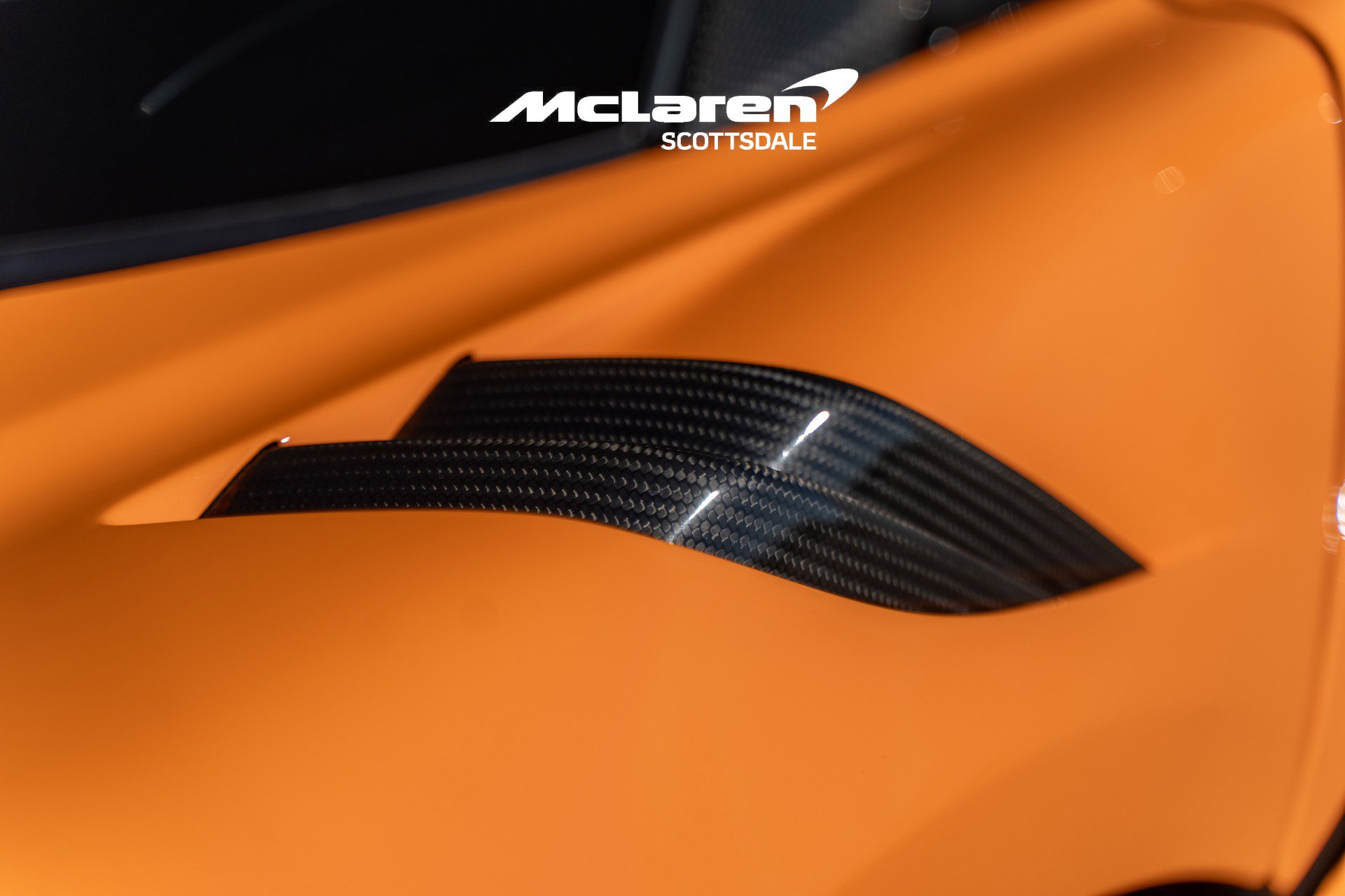 Used 2020 McLaren 620R image 18