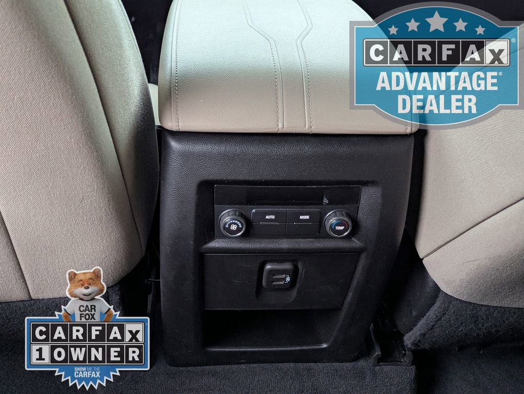 Certified 2023 Chevrolet Traverse LT w/ LPO, Floor Liner Package FWD image 16