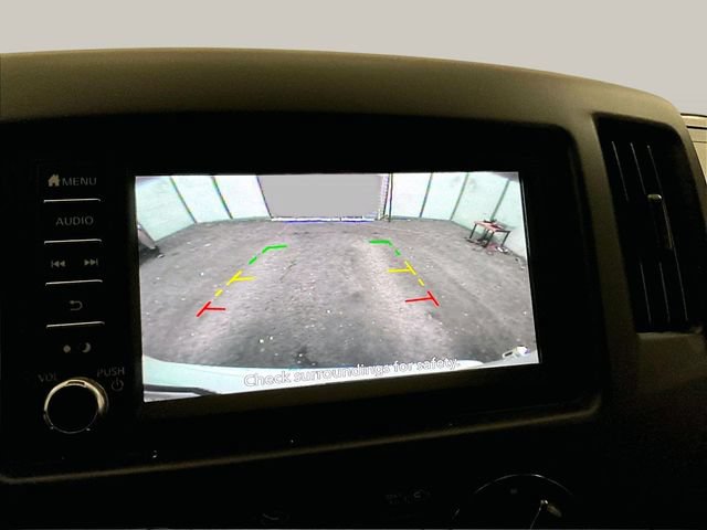Used 2020 Nissan NV200 SV w/ Back Door Glass Package FWD image 21