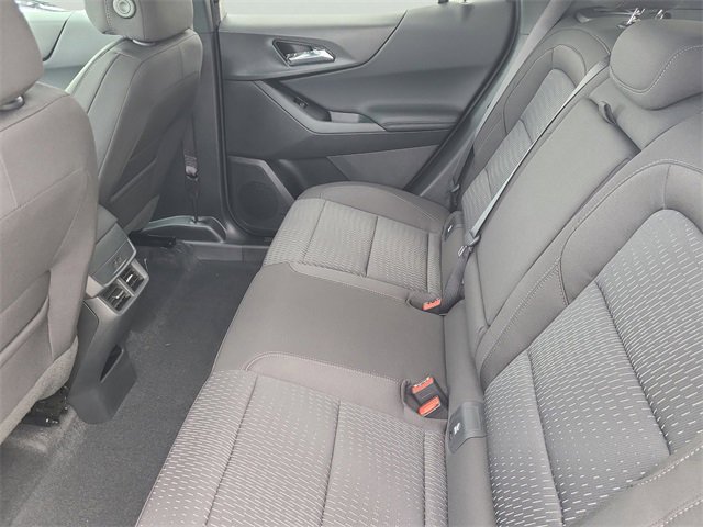 New 2026 Chevrolet Equinox LT image 11