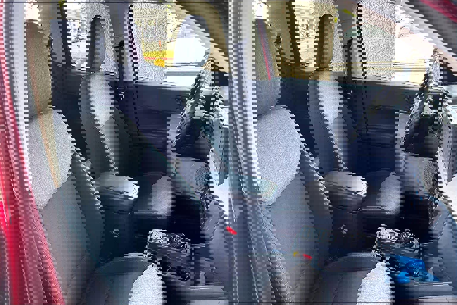 Used 2025 Ford Maverick XLT w/ XLT Luxury Package image 9