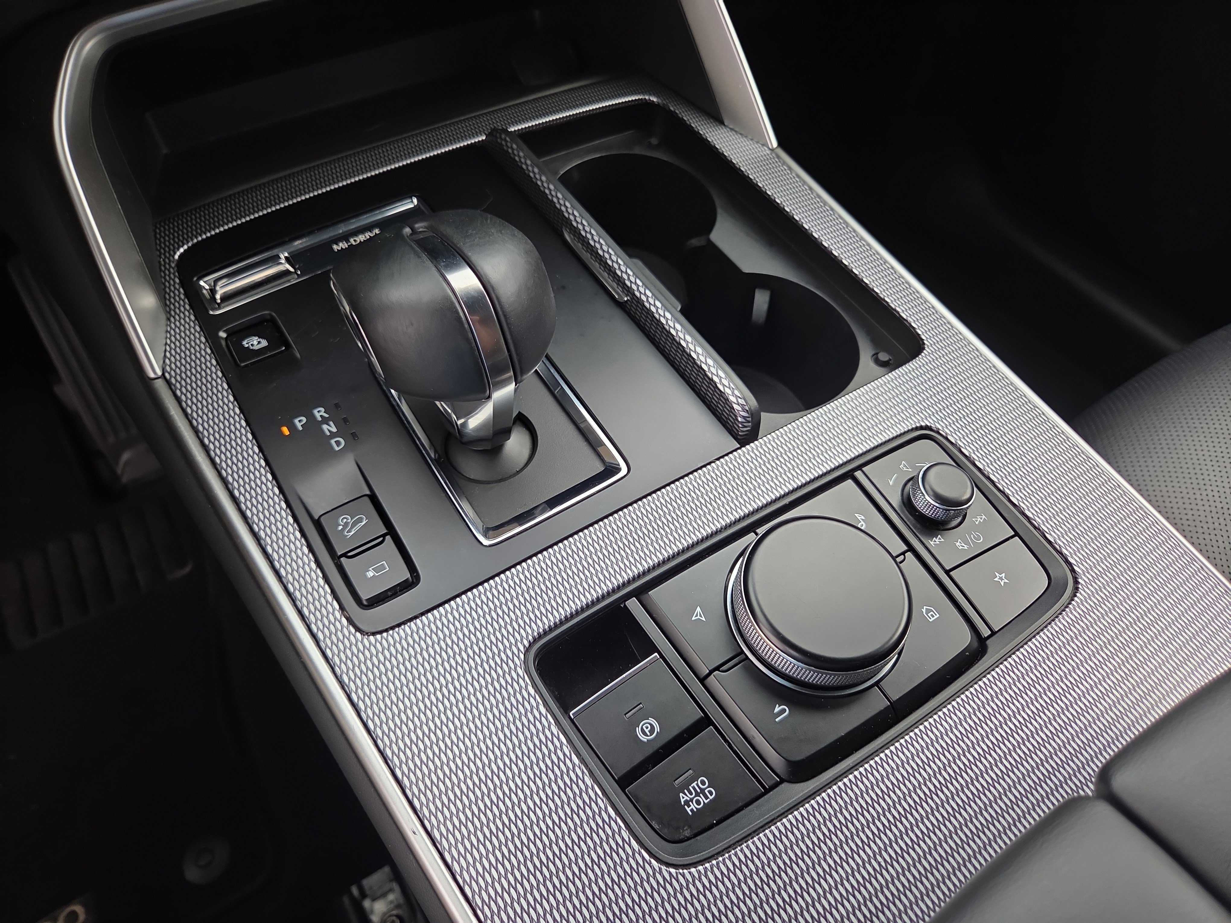 Used 2024 MAZDA CX-90 Plug-In Hybrid w/ Premium Plus image 27