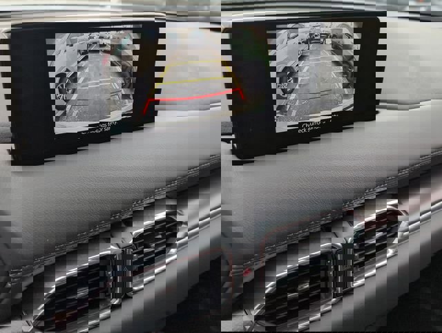 New 2024 MAZDA CX-5 Carbon Edition image 13