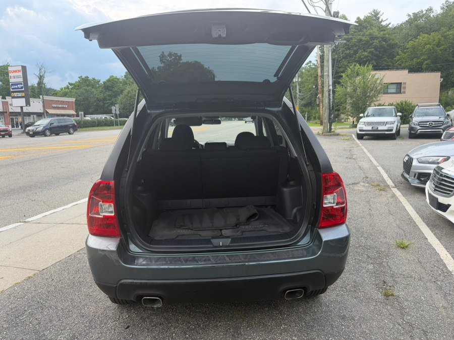 Used 2009 Kia Sportage LX FWD image 9