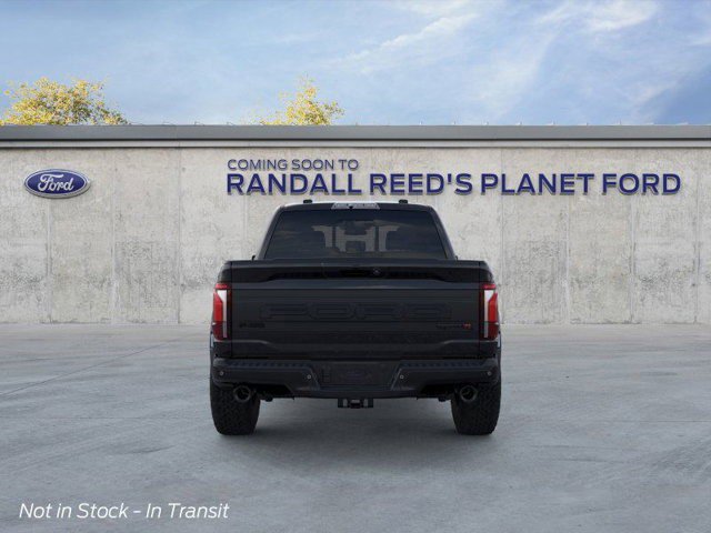 New 2026 Ford F150 Raptor image 5