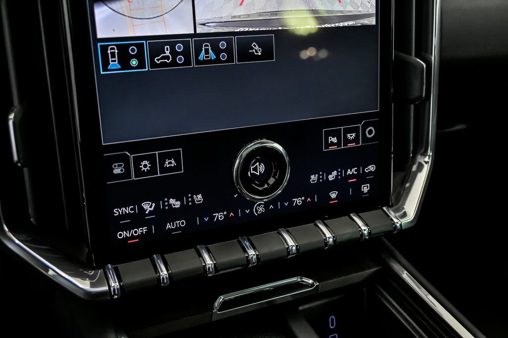 New 2026 GMC Acadia Denali w/ Super Cruise Package image 18