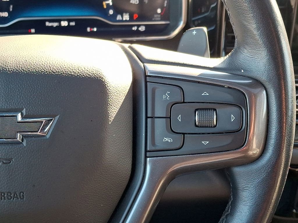 Used 2023 Chevrolet Silverado 1500 ZR2 w/ Technology Package image 22
