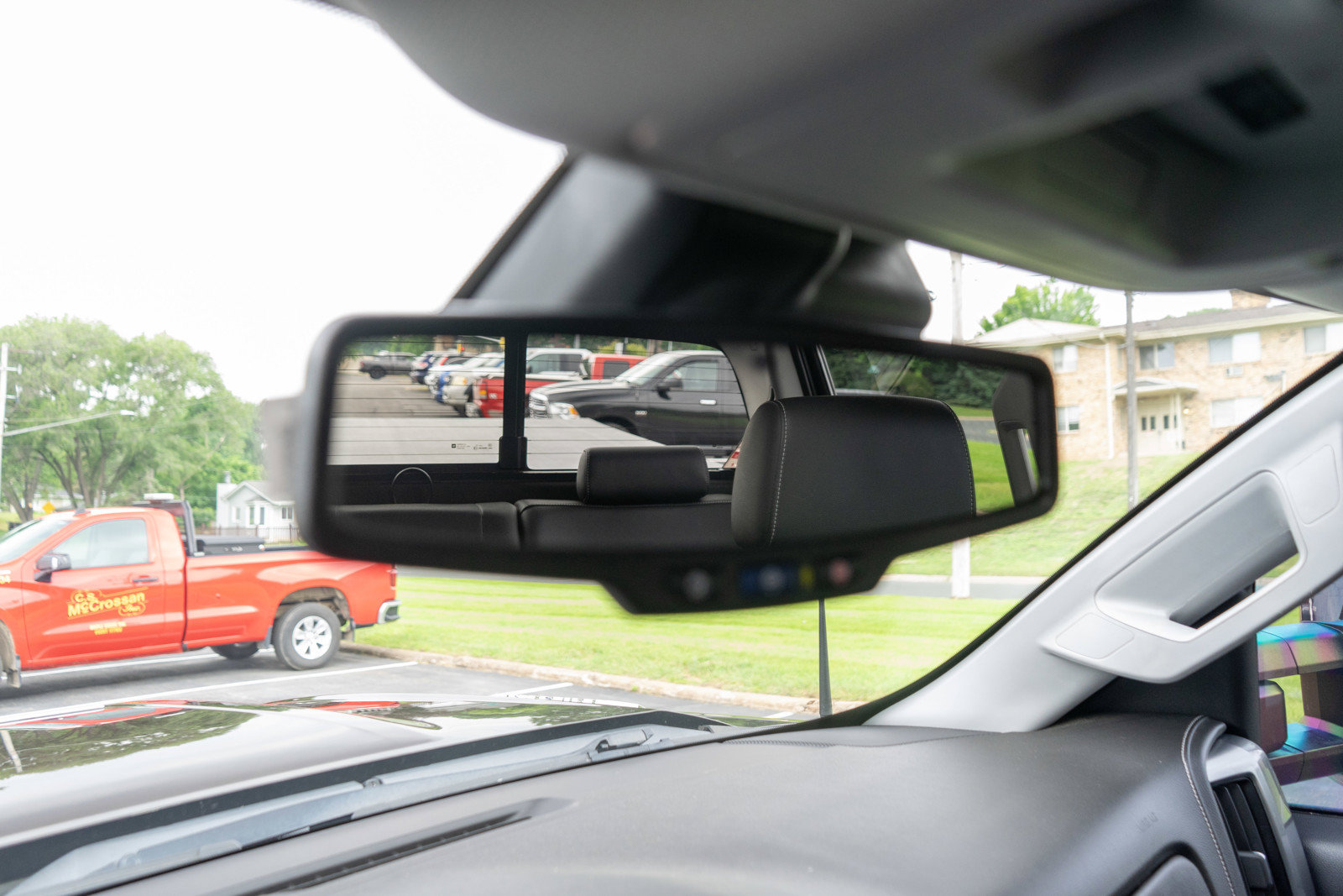 Used 2018 Chevrolet Silverado 2500 LTZ w/ Duramax Plus Package AWD/4WD image 23
