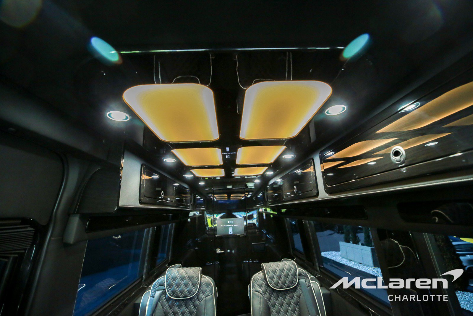 New 2024 Mercedes-Benz Sprinter 3500 image 27