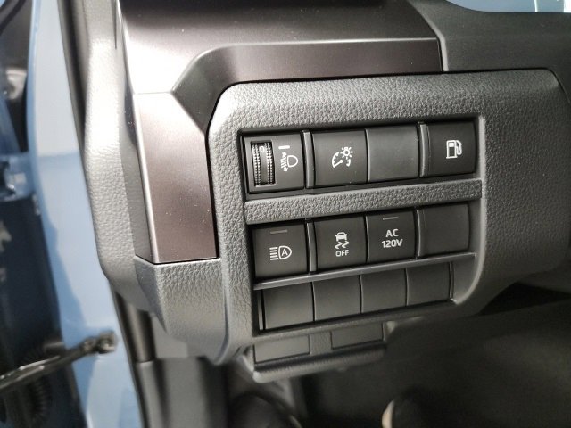 New 2025 Toyota 4Runner TRD Off-Road image 27