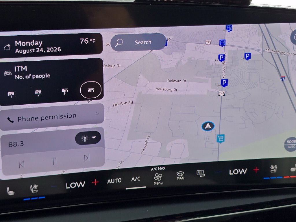 New 2026 Audi A5 Premium Plus AWD/4WD image 26