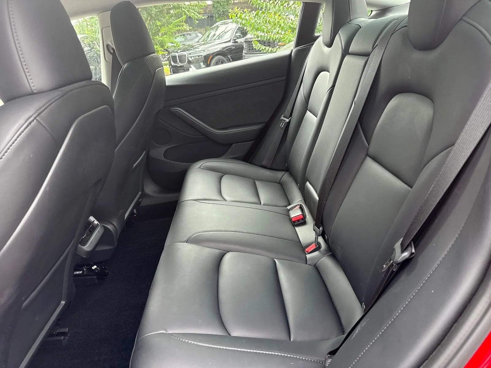 Used 2023 Tesla Model 3 Standard Range RWD image 11