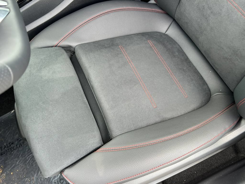 New 2026 Mercedes-Benz CLA 250 4MATIC image 12