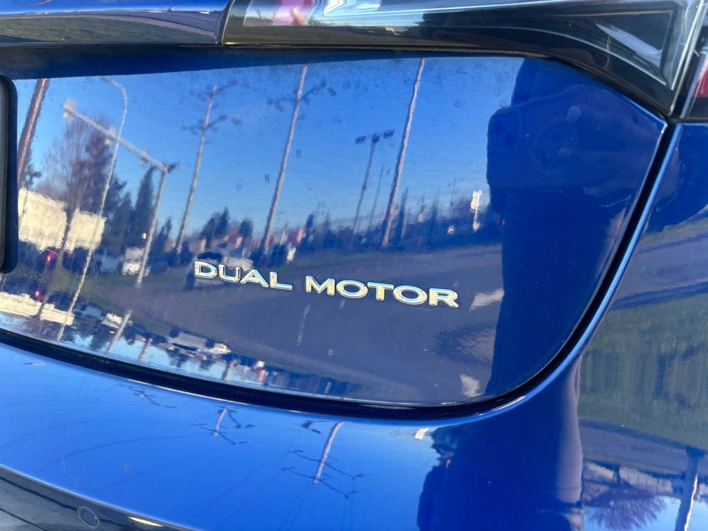 Used 2022 Tesla Model 3 Long Range image 11