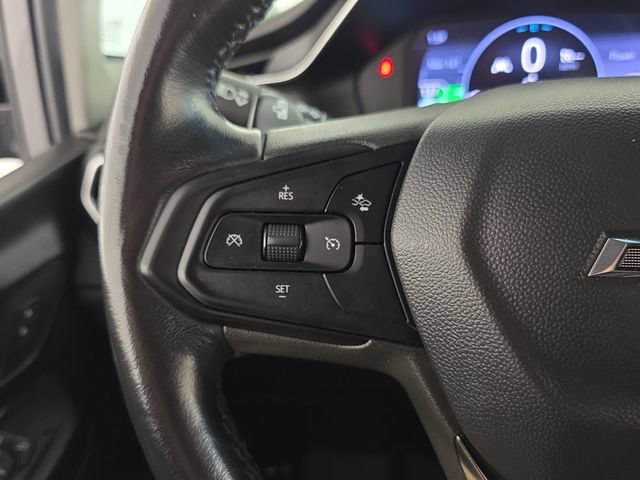 Certified 2023 Chevrolet Bolt LT FWD image 15