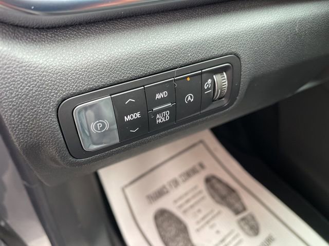 New 2026 GMC Terrain Elevation w/ Elevation Premium Package AWD/4WD image 21