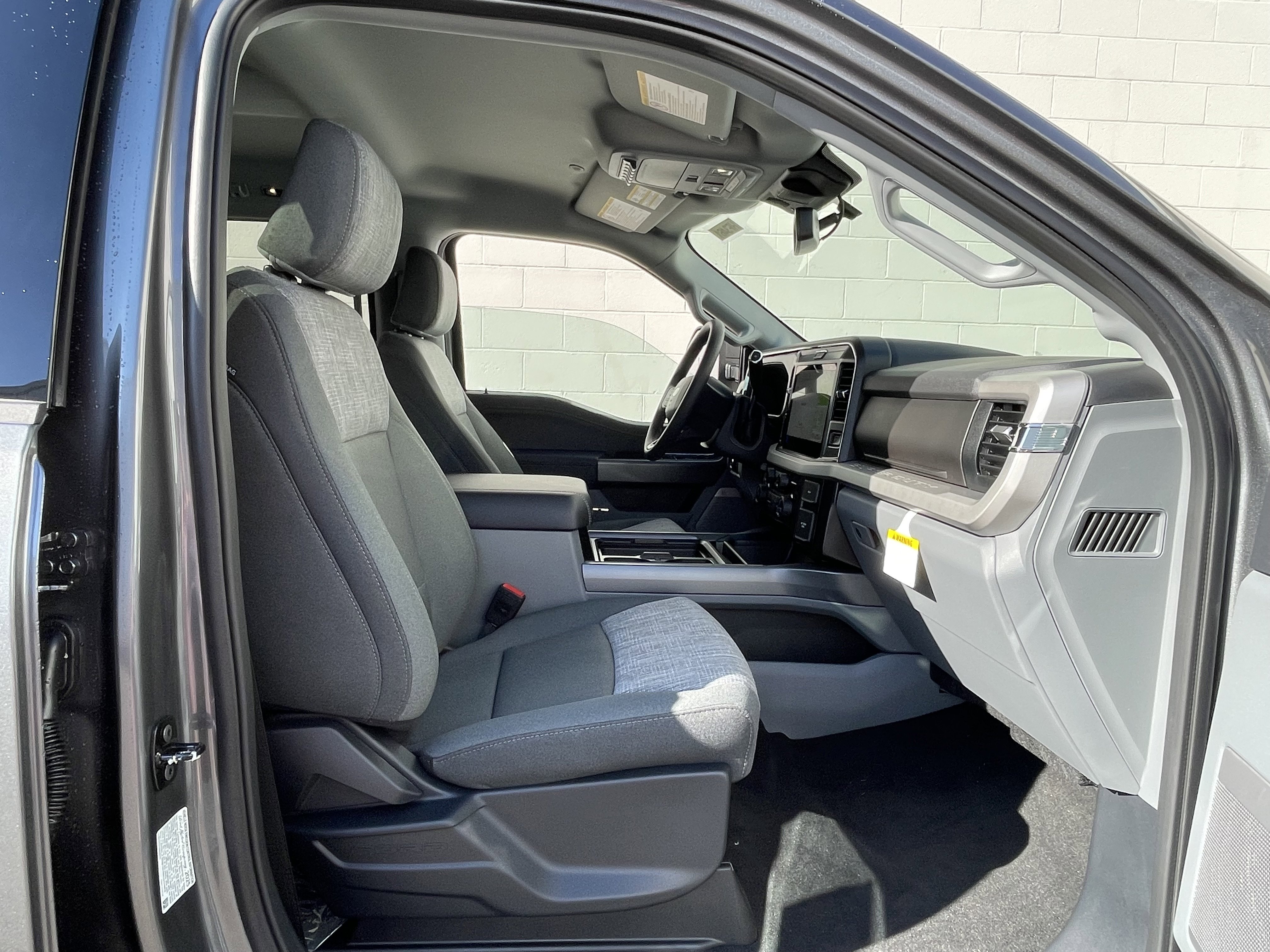 New 2026 Ford F350 XLT w/ XLT Premium Package image 31